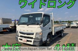 mitsubishi-fuso canter 2017 quick_quick_TPG-FEB90_FEB90-551944