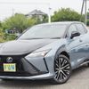 lexus lexus-others 2023 -LEXUS--Lexus RZ ZAA-XEBM15--XEBM15-0001118---LEXUS--Lexus RZ ZAA-XEBM15--XEBM15-0001118- image 1