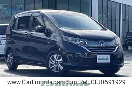 honda freed 2019 -HONDA--Freed DAA-GB7--GB7-1108361---HONDA--Freed DAA-GB7--GB7-1108361-