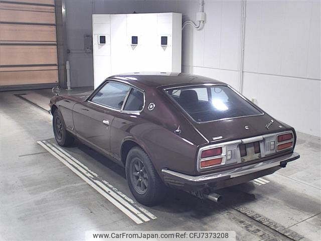 nissan fairlady-z 1977 -NISSAN--Fairlady Z GS31-003843---NISSAN--Fairlady Z GS31-003843- image 2