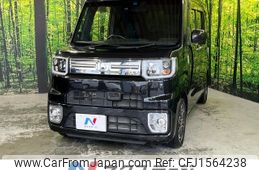 daihatsu wake 2017 CFJ1564238