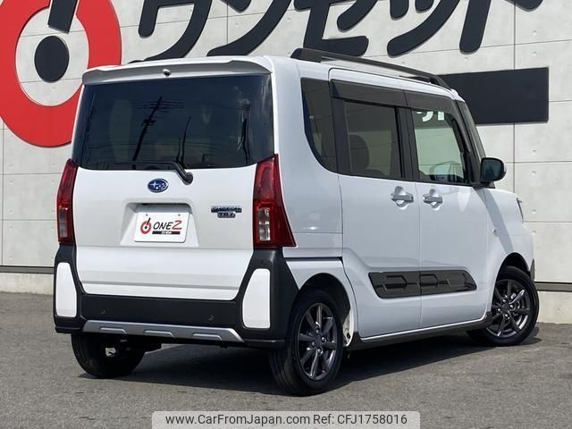 subaru chiffon 2024 CFJ1758016 image 2