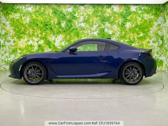 subaru brz 2021 CFJ1839764 image 2