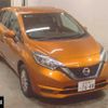 nissan note 2017 CFJ1664567 image 1