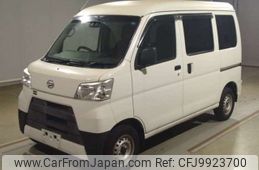 daihatsu hijet-van 2018 -DAIHATSU--Hijet Van EBD-S321V--S321V-0384060---DAIHATSU--Hijet Van EBD-S321V--S321V-0384060-