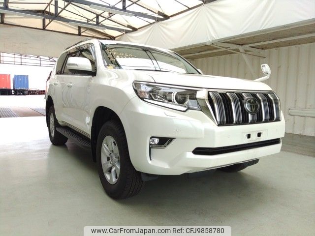 toyota land-cruiser-prado 2022 ENHANCEAUTO_1_ea283808 image 1