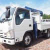 isuzu elf-truck 2009 CFJ1666706 image 21