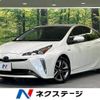 toyota prius 2019 -TOYOTA--Prius DAA-ZVW51--ZVW51-6078284---TOYOTA--Prius DAA-ZVW51--ZVW51-6078284- image 1