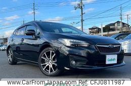 subaru impreza-wagon 2017 -SUBARU--Impreza Wagon DBA-GT6--GT6-005773---SUBARU--Impreza Wagon DBA-GT6--GT6-005773-