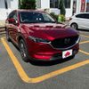 mazda cx-5 2018 -MAZDA--CX-5 3DA-KF2P--KF2P-214352---MAZDA--CX-5 3DA-KF2P--KF2P-214352- image 1