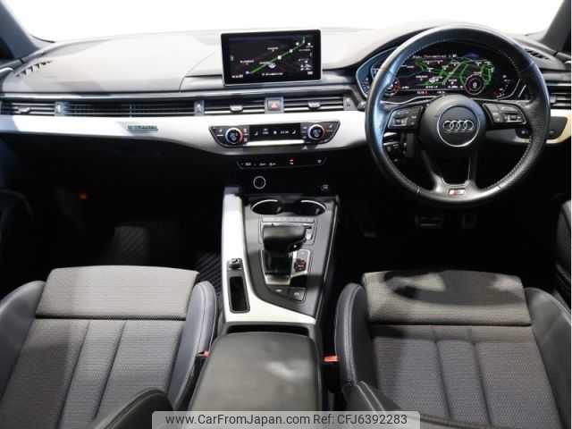 audi a4 1996 -AUDI--Audi A4 ABA-8WCYRF--WAUZZZF40GA041936---AUDI--Audi A4 ABA-8WCYRF--WAUZZZF40GA041936- image 2