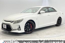 toyota mark-x 2013 -TOYOTA--MarkX DBA-GRX130--GRX130-6072122---TOYOTA--MarkX DBA-GRX130--GRX130-6072122-