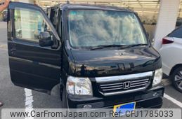 honda vamos 2011 CFJ1785033