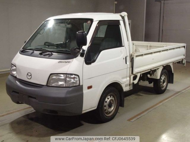 mazda bongo-truck 2015 -MAZDA--Bongo Truck SKP2T-117186---MAZDA--Bongo Truck SKP2T-117186- image 1