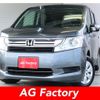 honda stepwagon 2010 -HONDA--Stepwgn DBA-RK1--RK1-1020395---HONDA--Stepwgn DBA-RK1--RK1-1020395- image 1