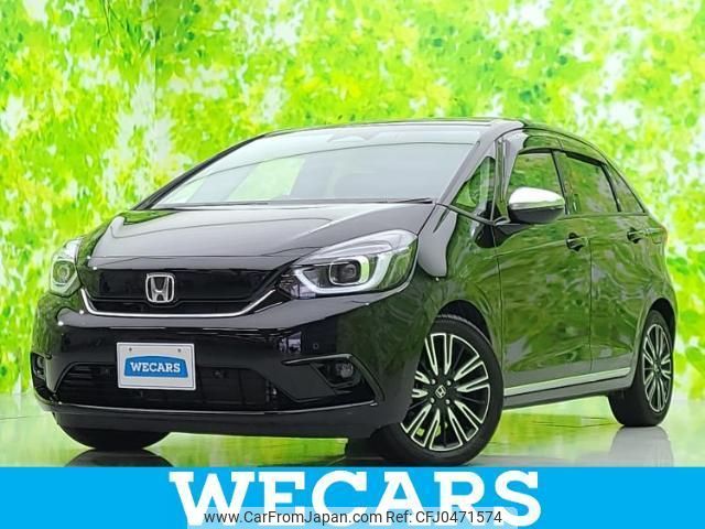 honda fit 2020 quick_quick_6BA-GR1_GR1-1003814 image 1