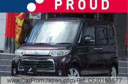 daihatsu tanto 2011 -DAIHATSU--Tanto DBA-L375S--L375S-0470958---DAIHATSU--Tanto DBA-L375S--L375S-0470958-