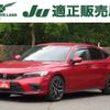 honda civic 2022 -HONDA--Civic 6BA-FL1--FL1-1007462---HONDA--Civic 6BA-FL1--FL1-1007462- image 1