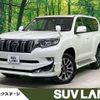 toyota land-cruiser-prado 2022 CFJ1640249 image 1