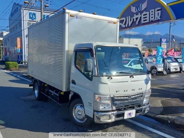 mitsubishi-fuso canter 2014 GOO_NET_EXCHANGE_0600699A30231129W003 image 1