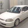 honda civic 1997 CFJ1522131 image 1