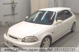honda civic 1997 CFJ1522131