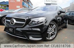 mercedes-benz e-class 2017 -MERCEDES-BENZ--Benz E Class 238366--2F020317---MERCEDES-BENZ--Benz E Class 238366--2F020317-