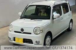 daihatsu mira-cocoa 2011 -DAIHATSU 【出雲 580え4555】--Mira Cocoa L675S-0057922---DAIHATSU 【出雲 580え4555】--Mira Cocoa L675S-0057922-
