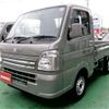 suzuki carry-truck 2023 -SUZUKI 【岡崎 480】--Carry Truck DA16T--DA16T-771581---SUZUKI 【岡崎 480】--Carry Truck DA16T--DA16T-771581- image 1