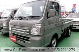 suzuki carry-truck 2023 -SUZUKI 【岡崎 480】--Carry Truck DA16T--DA16T-771581---SUZUKI 【岡崎 480】--Carry Truck DA16T--DA16T-771581-