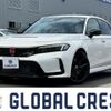 honda civic 2025 CFJ1716749 image 1