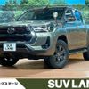 toyota hilux 2023 quick_quick_GUN125_GUN125-3951017 image 1