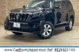 toyota land-cruiser-prado 2015 CFJ1821166
