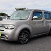 nissan cube 2015 quick_quick_DBA-Z12_Z12-309452 image 1