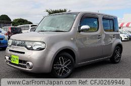 nissan cube 2015 quick_quick_DBA-Z12_Z12-309452