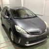 toyota prius-α 2011 -TOYOTA--Prius α ZVW41W--3067975---TOYOTA--Prius α ZVW41W--3067975- image 1