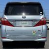 toyota alphard 2012 CFJ9215934 image 18