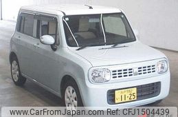 suzuki alto-lapin 2013 CFJ1504439