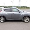 nissan juke 2012 -NISSAN--Juke DBA-YF15--YF15-212467---NISSAN--Juke DBA-YF15--YF15-212467- image 6