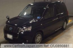 toyota toyota-others 2023 -TOYOTA 【北九州 501ﾕ3728】--JPN TAXI 6AA-NTP10--NTP10-2013718---TOYOTA 【北九州 501ﾕ3728】--JPN TAXI 6AA-NTP10--NTP10-2013718-