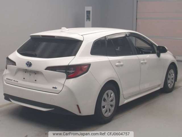 toyota corolla-touring-wagon 2021 -TOYOTA--Corolla Touring 6AA-ZWE214W--ZWE214-6020362---TOYOTA--Corolla Touring 6AA-ZWE214W--ZWE214-6020362- image 2