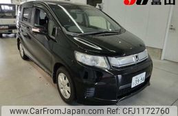 honda freed-spike 2018 -HONDA 【富山 502ﾋ3994】--Freed Spike GB3--GB3-1619191---HONDA 【富山 502ﾋ3994】--Freed Spike GB3--GB3-1619191-