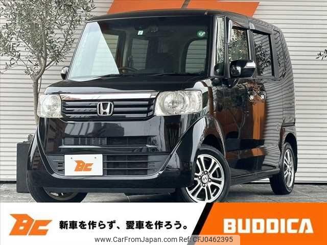 honda n-box 2015 -HONDA 【尾張小牧 584ｹ1120】--N BOX JF1--1528735---HONDA 【尾張小牧 584ｹ1120】--N BOX JF1--1528735- image 1