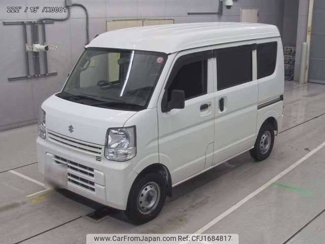 suzuki every 2017 CFJ1684817 image 1