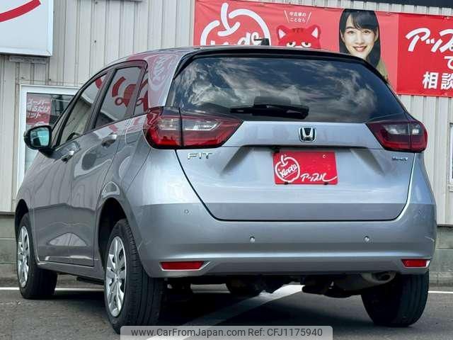 honda fit 2023 -HONDA--Fit GR4--1203492---HONDA--Fit GR4--1203492- image 2