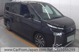 toyota voxy 2022 quick_quick_6AA-ZWR90W_0051184