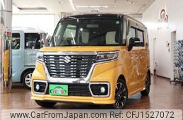 suzuki spacia 2019 CFJ1527072