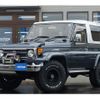 toyota landcruiser-70 1996 quick_quick_HZJ73HV_HZJ730006084 image 3