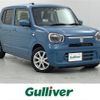 suzuki alto 2023 -SUZUKI--Alto 5AA-HA97S--HA97S-118564---SUZUKI--Alto 5AA-HA97S--HA97S-118564- image 1