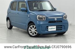 suzuki alto 2023 -SUZUKI--Alto 5AA-HA97S--HA97S-118564---SUZUKI--Alto 5AA-HA97S--HA97S-118564-